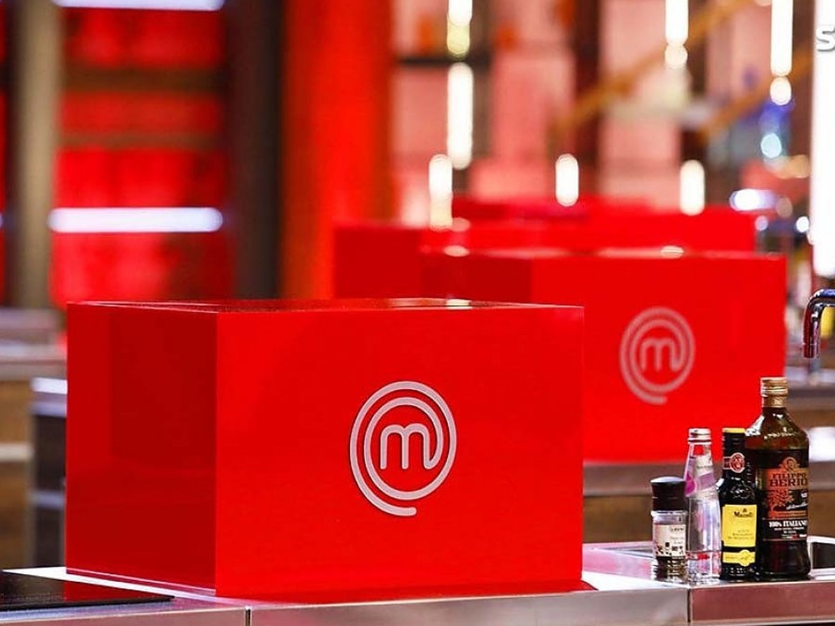 Colpo di scena a Masterchef Italia