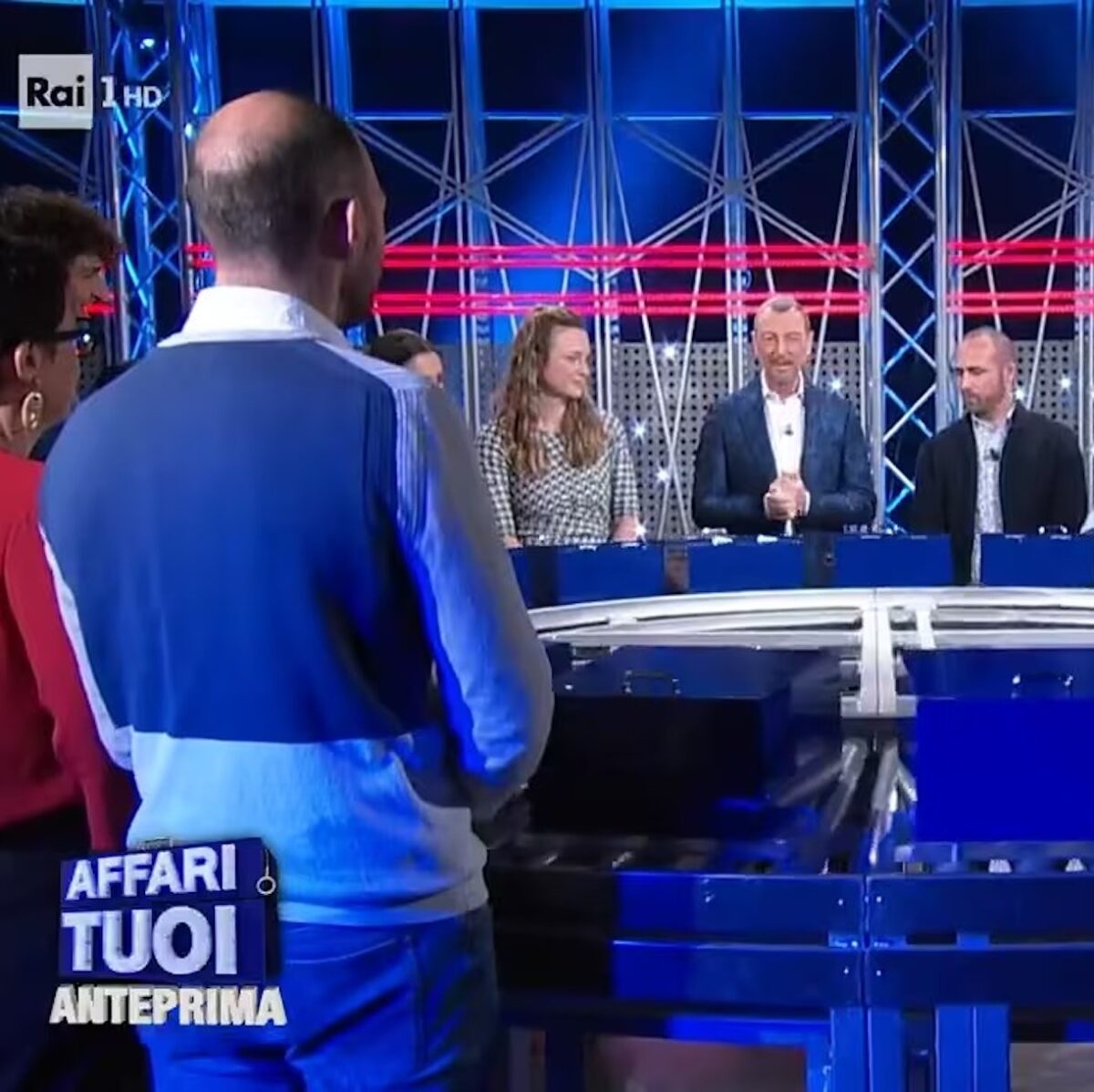 “Era tutto scritto”. Colpo di scena ad Affari tuoi per Michele