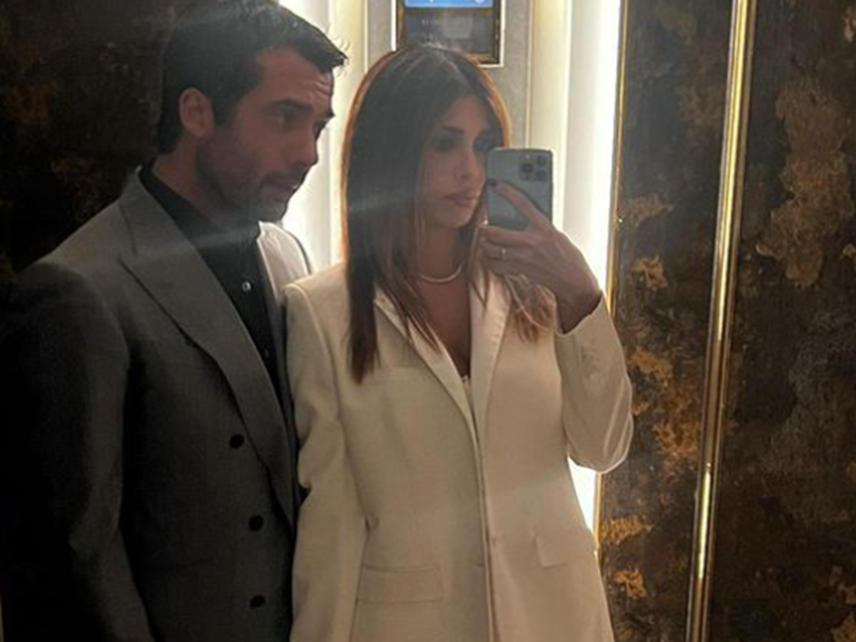 Belen Rodriguez decisione dopo crisi con Elio 