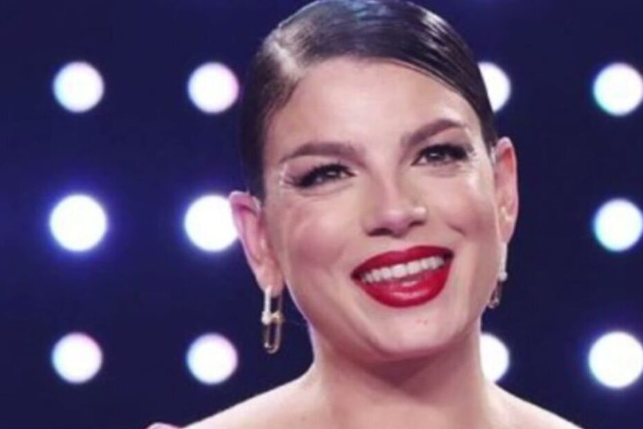 emma marrone chi è