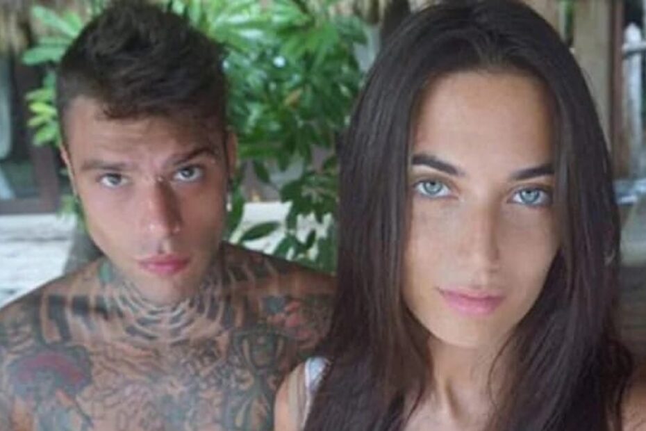 "Dove vive ora lui". Fedez e Giulia Valentina, la notizia