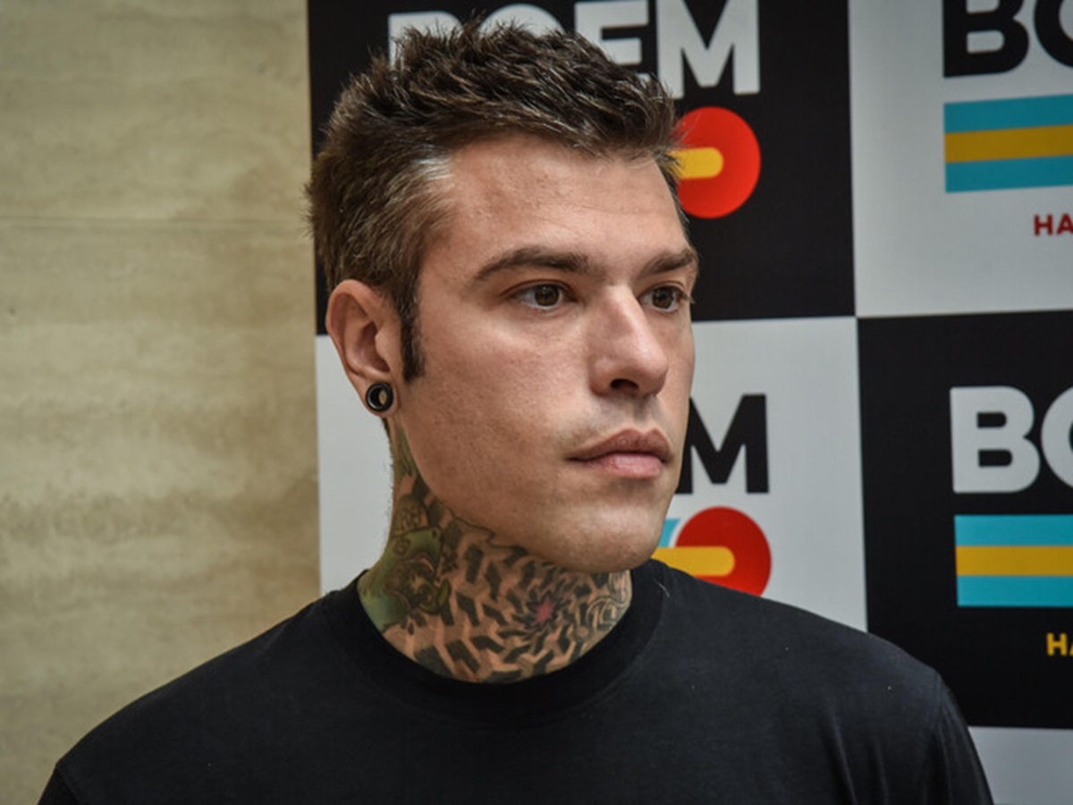 duro affondo di Myrta Merlino sulla separazione tra Fedez e Chiara Ferragni