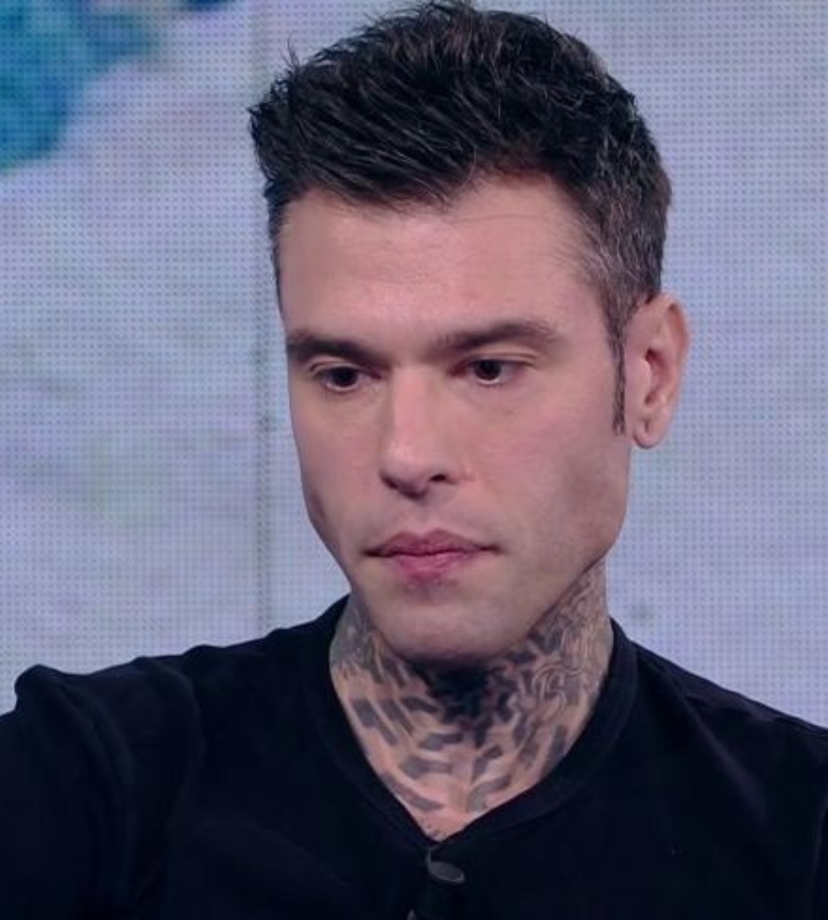 fedez decisione crisi chiara ferragni