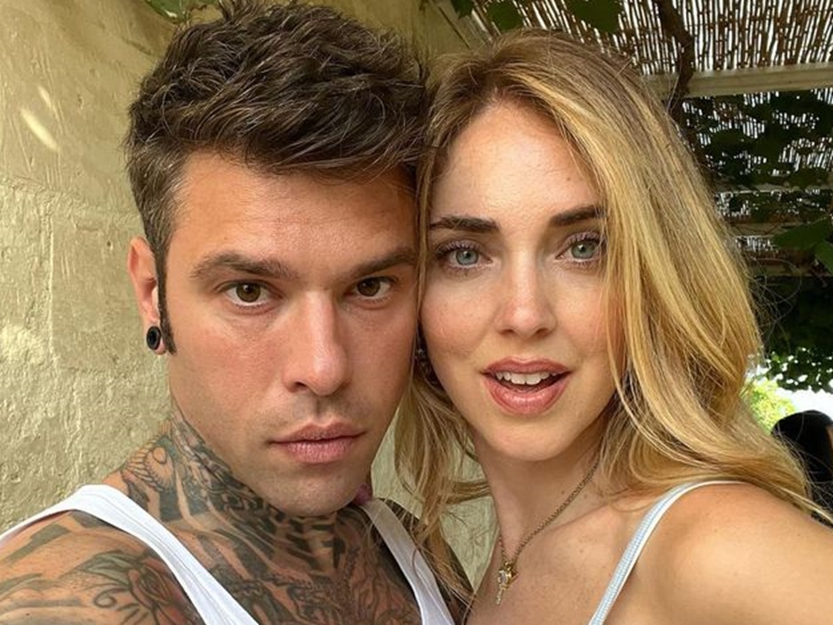 duro affondo di Myrta Merlino sulla separazione tra Fedez e Chiara Ferragni