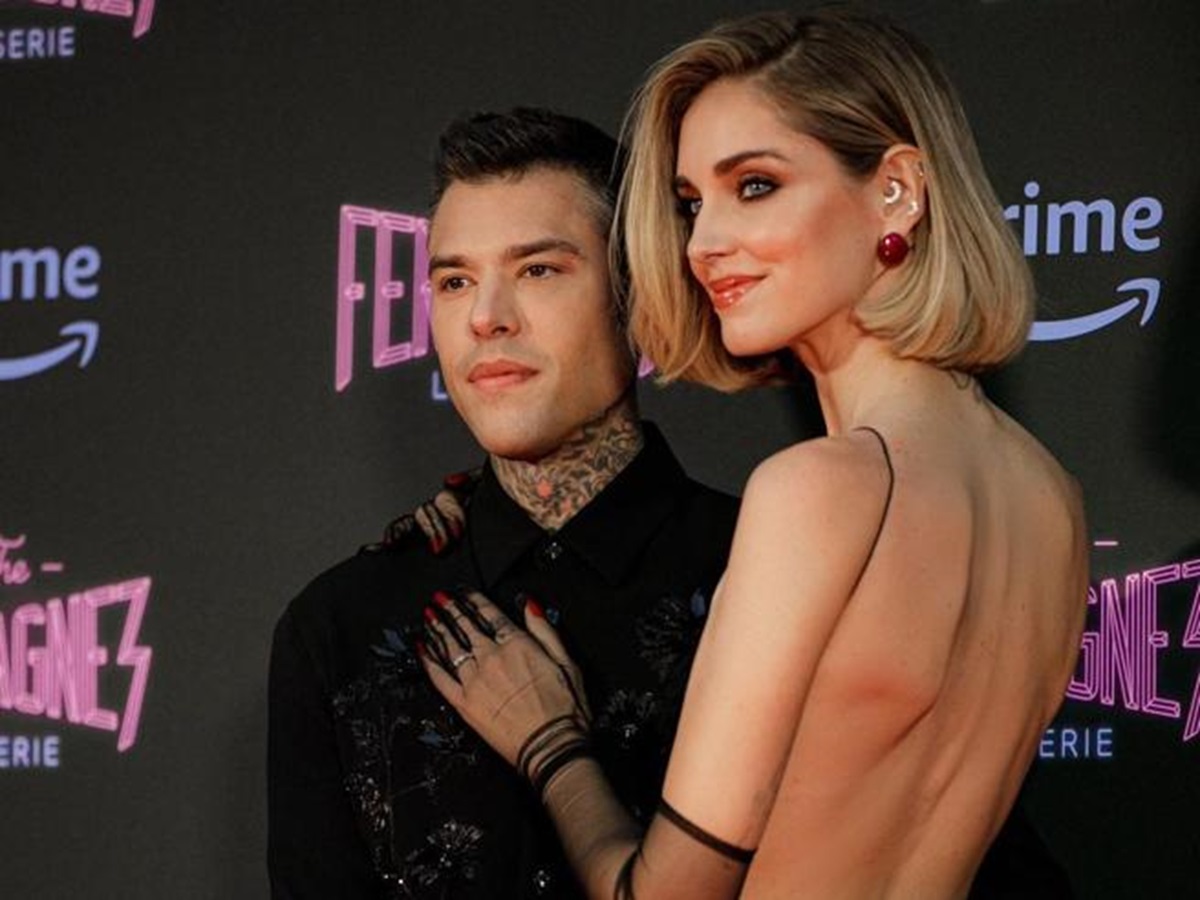 Nuove indiscrezioni sulla rottura di coppia tra Chiara Ferragni e Fedez