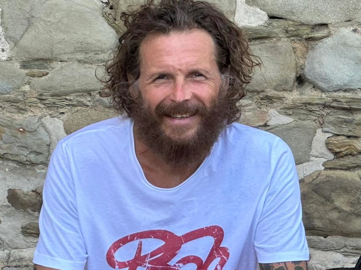 Jovanotti torna a casa dopo intervento 