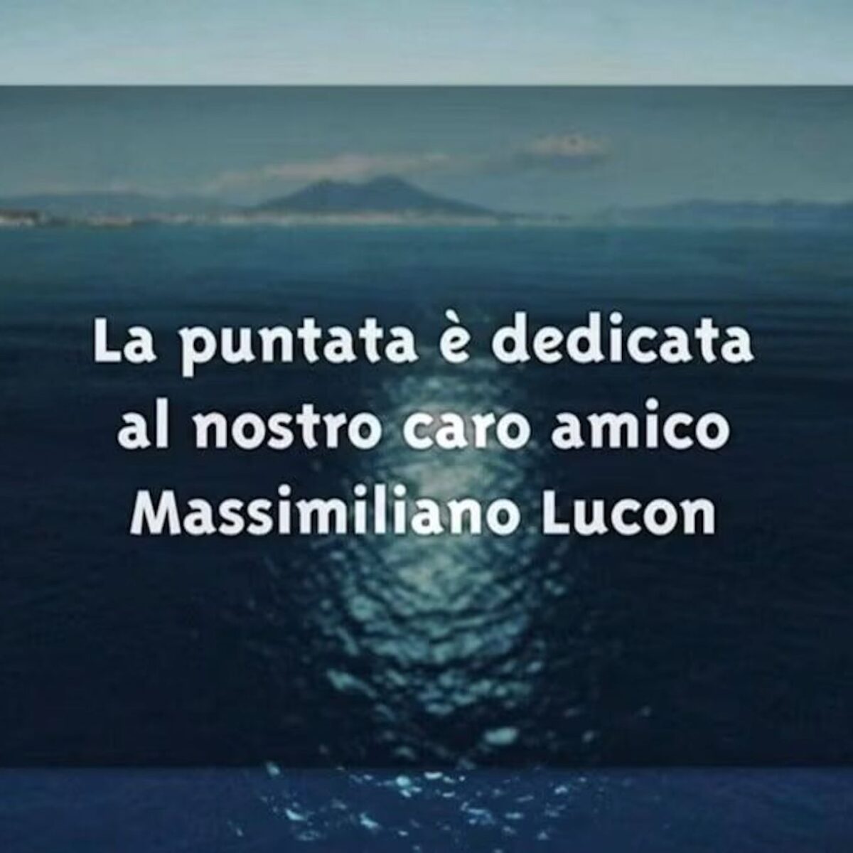 Lutto atroce a Un posto al sole, la famosa e longeva fiction di Rai 3