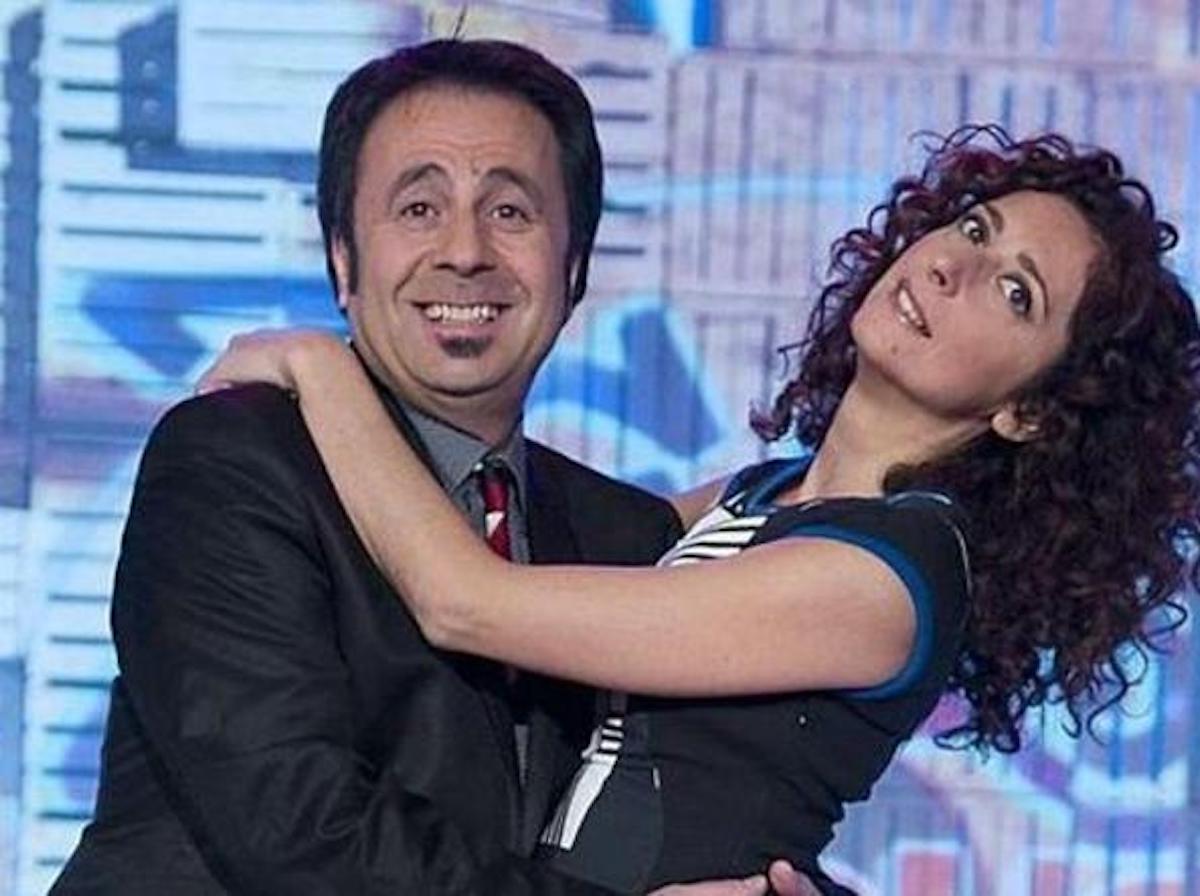 Chi è Teresa Mannino: età, altezza, peso, marito, figlia, Sanremo 2024