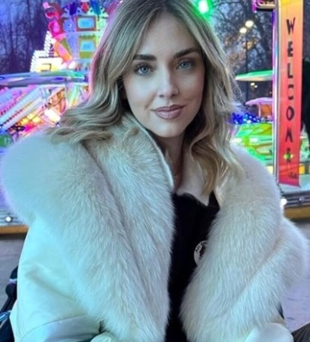 “Una persona l’ha consolata per bene”, Chiara Ferragni: lo scoop