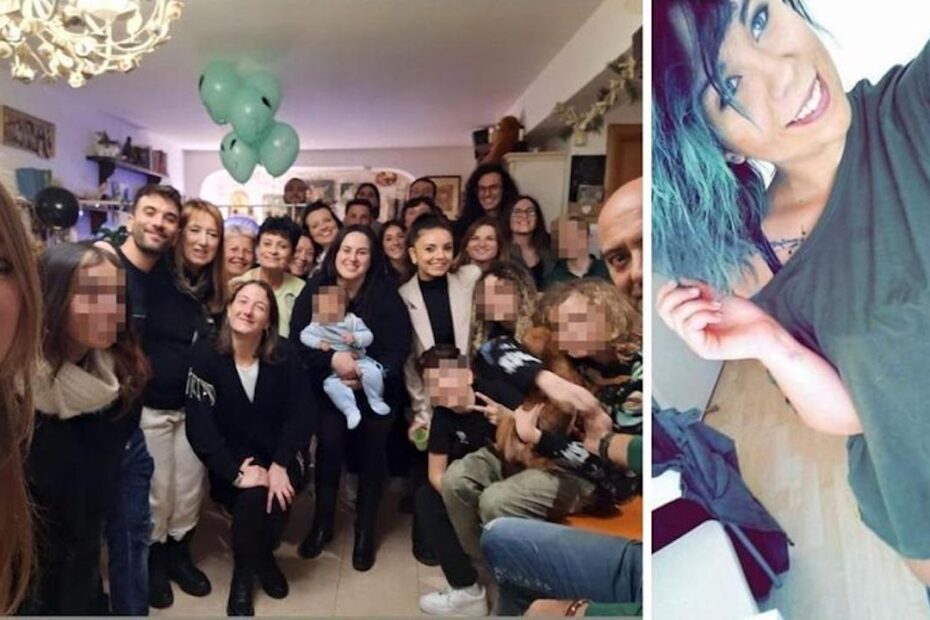 Betty Jane, morta a 19 anni nell’incidente, gli amici organizzano una festa