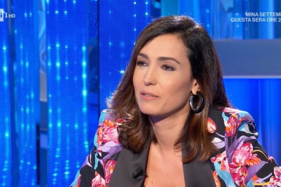 Caterina Balivo Decisione Rai Futuro