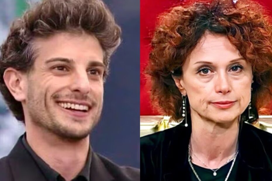 Grande Fratello Beatrice Garibaldi