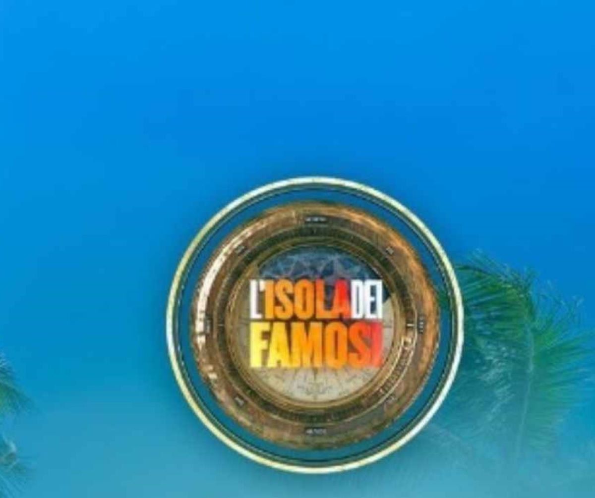 Isola dei Famosi Cantante Rifiutato