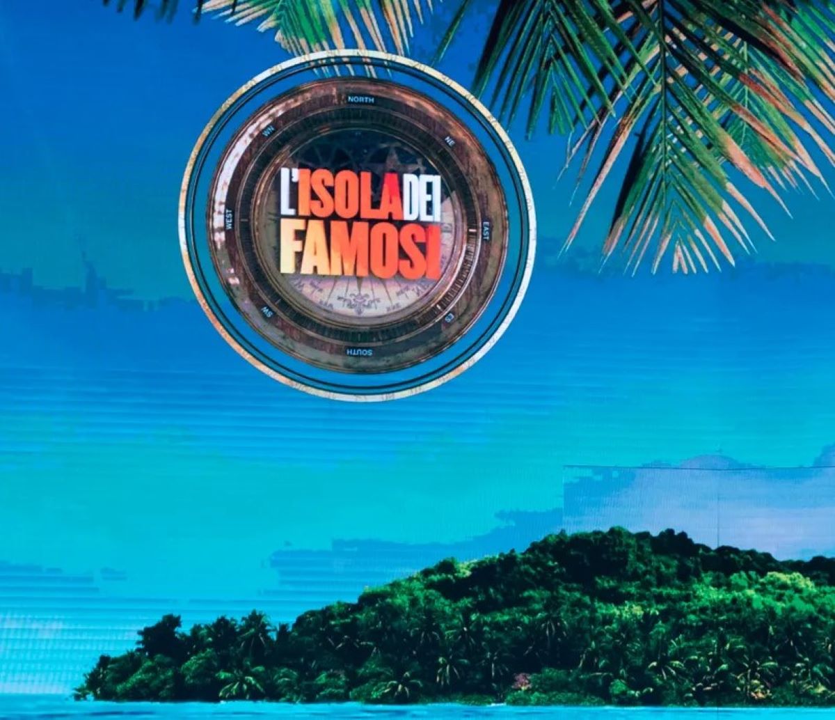 Isola dei Famosi Luxuria Problemi