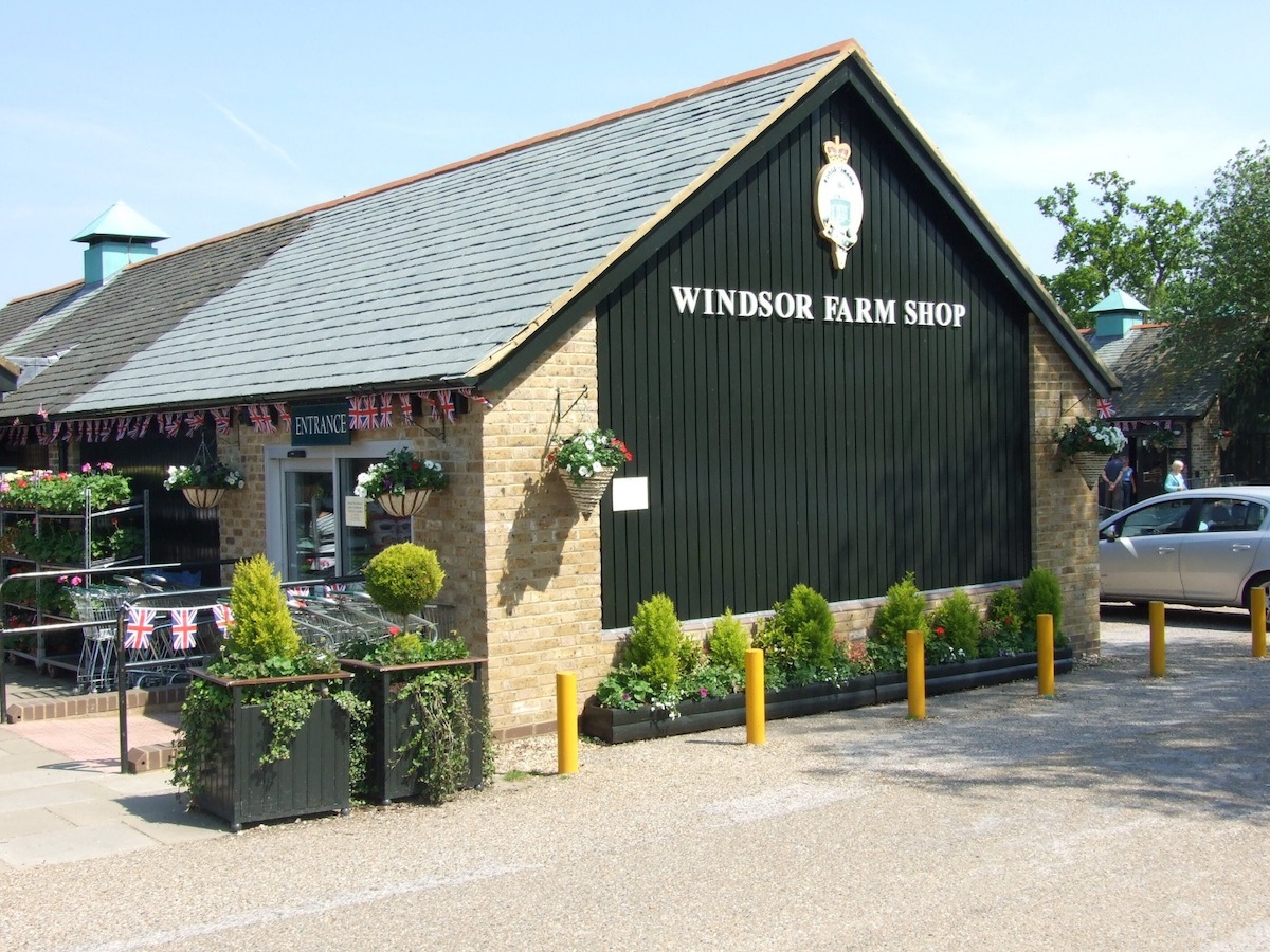 Kate Middleton al Windsor Farm Shop, il video è originale e il testimone conferma: "Era lei"