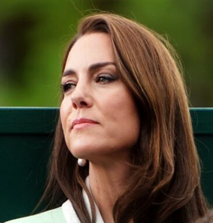 kate middleton ritorno vita pubblica quando