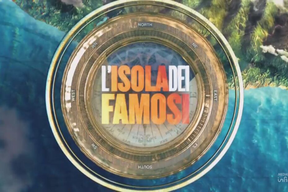 Grande Fratello Isola dei Famosi Concorrenti