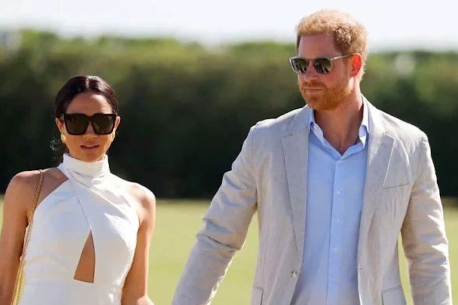 Harry e Meghan, Antonio Caprarica parla dei Sussex a Pomeriggio 5