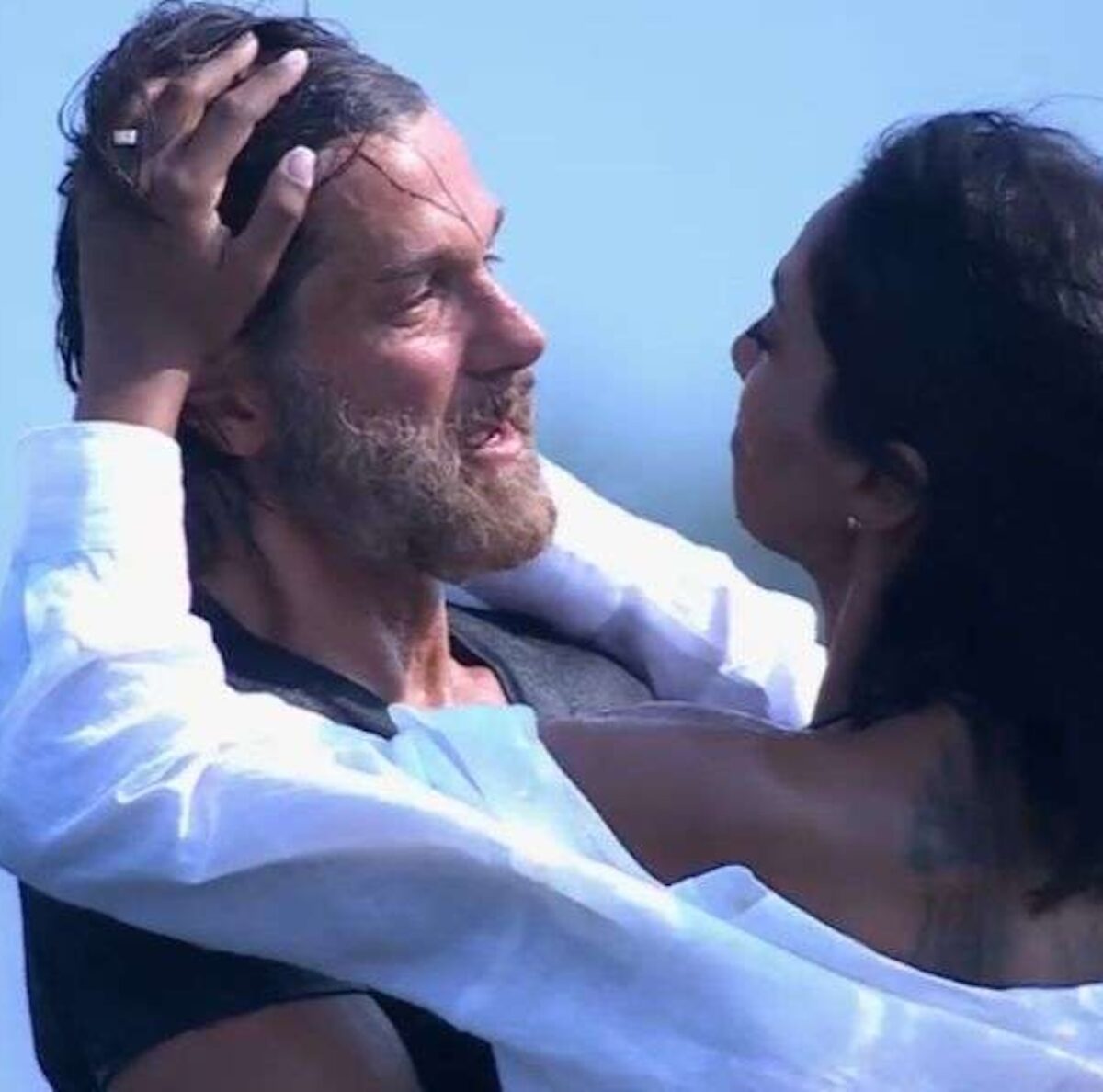 “Non voglio vedere Juliana”. Isola, il gesto choc di Edoardo Stoppa