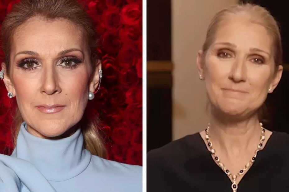 “Spero solo in un miracolo”. Céline Dion, il terribile annuncio ai fan