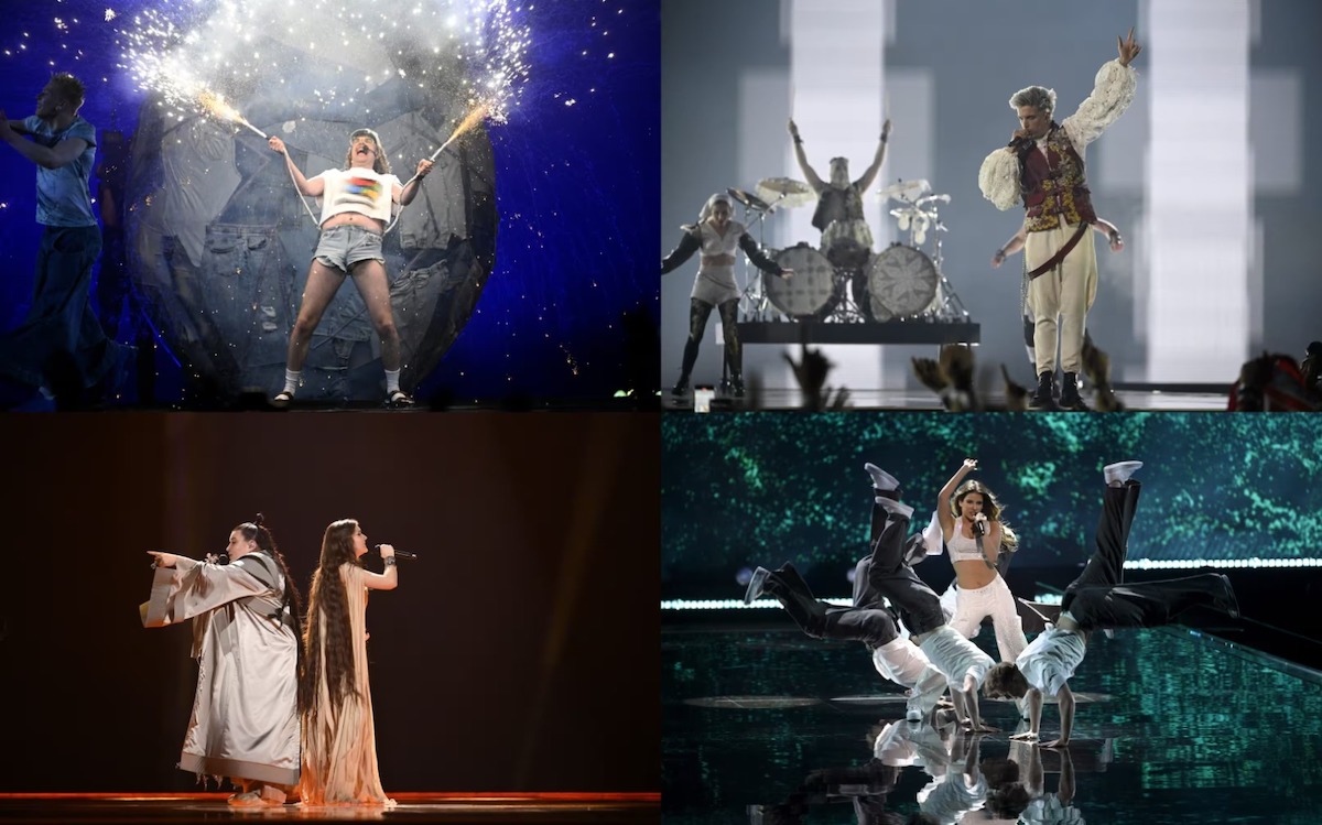 Eurovision, il cantante olandese sparisce e non partecipa alle prove