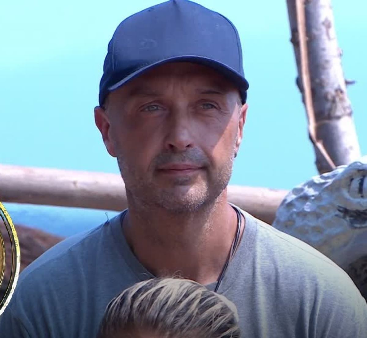 Isola dei Famosi Joe Bastianich