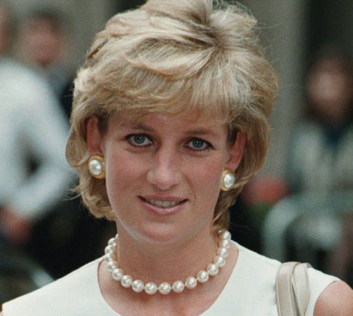 Harry Meghan Markle Lady Diana