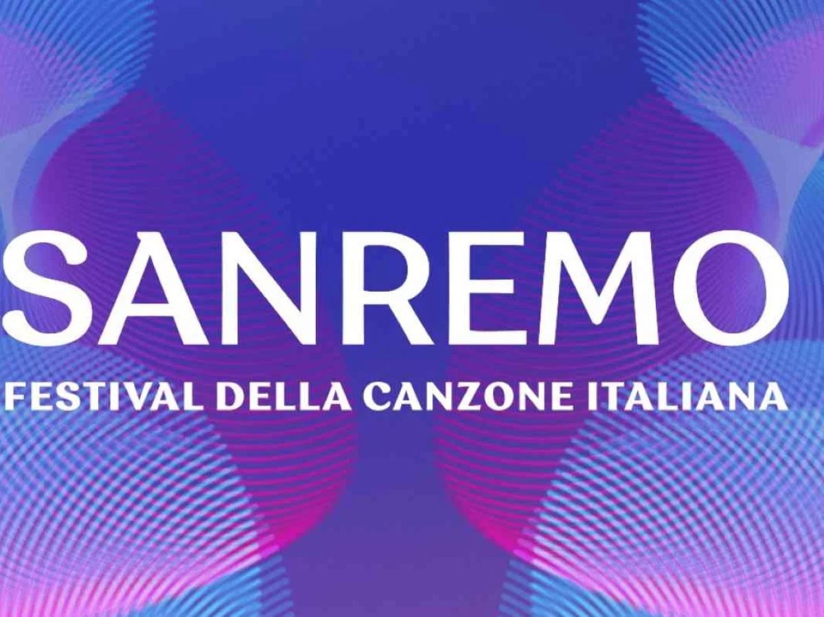 Carlo Conti Sanremo 2025 Cantante
