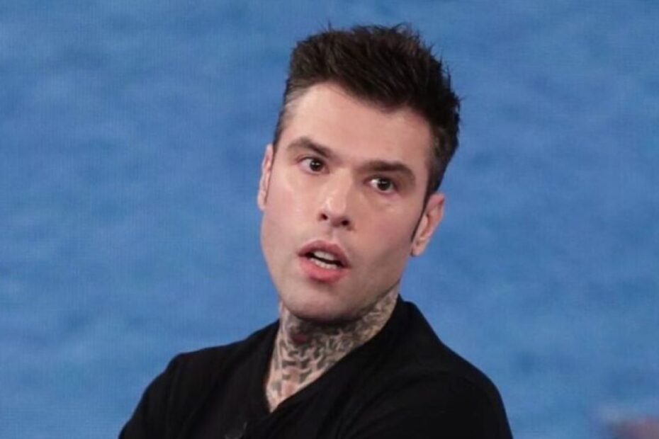 Fedez salta l'ospitata da Cattelan, l'indiscrezione di Fabrizio Corona