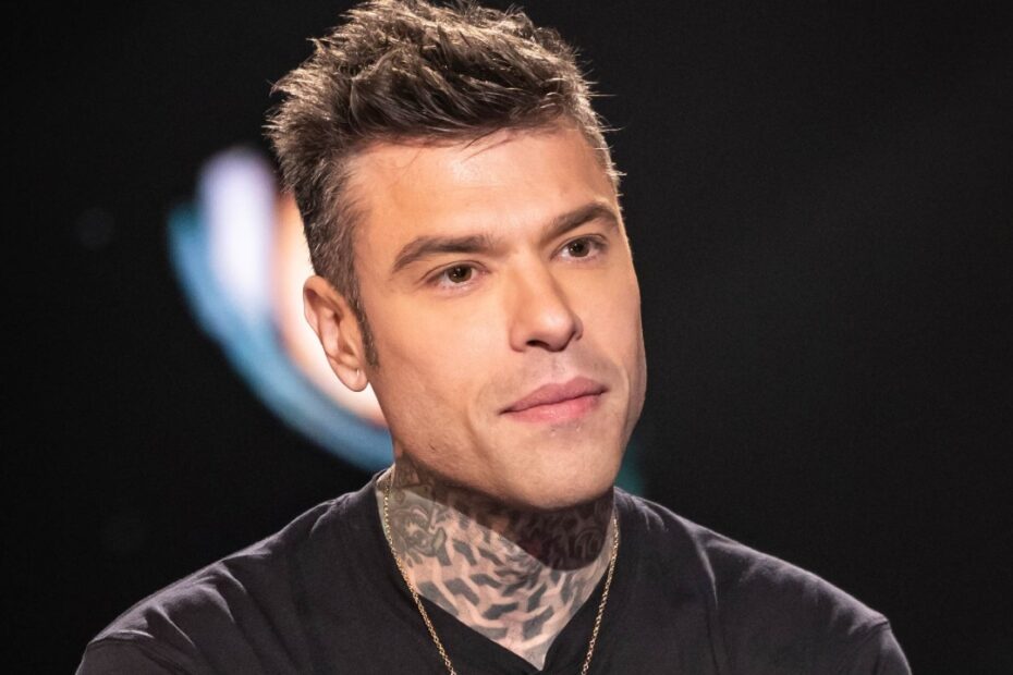 fedez ludovica rompe silenzio rissa