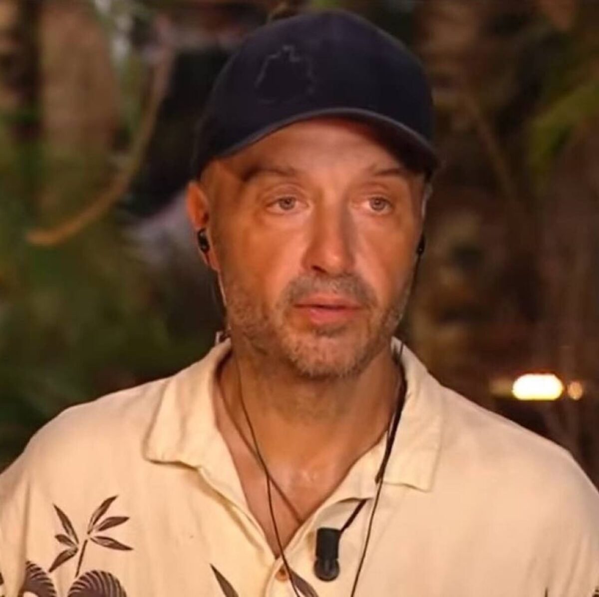 Joe Bastianich abbandona l’Isola dei Famosi, il terribile annuncio