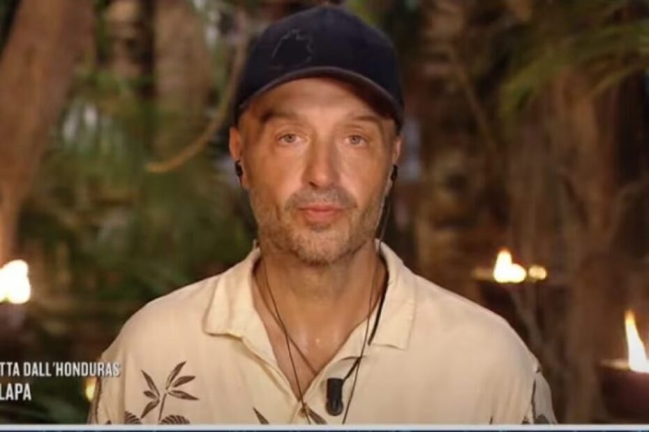 Joe Bastianich abbandona l’Isola dei Famosi, il terribile annuncio