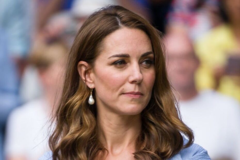 kate middleton foto turbante insensibili