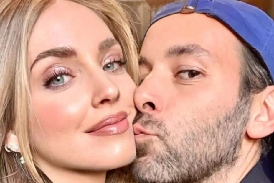 “Lo amo”. Chiara Ferragni, la dedica d’amore arriva all’improvviso