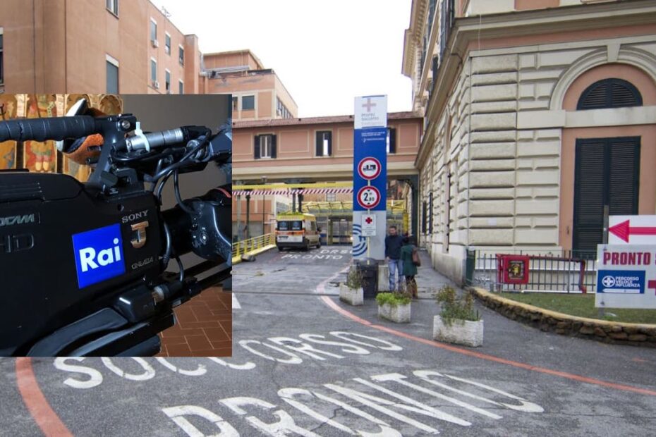 Contrae la legionella all'ospedale, morto documentarista Rai