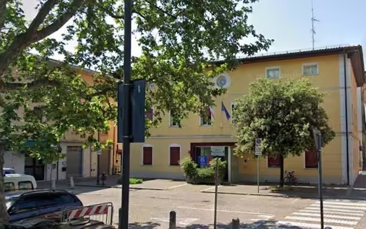 Bologna, vigilessa 30enne uccisa da un colpo d'arma da fuoco