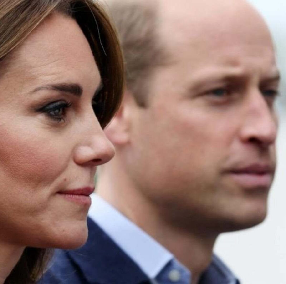 “È la prima volta dalla diagnosi di Kate”. William, si scopre adesso