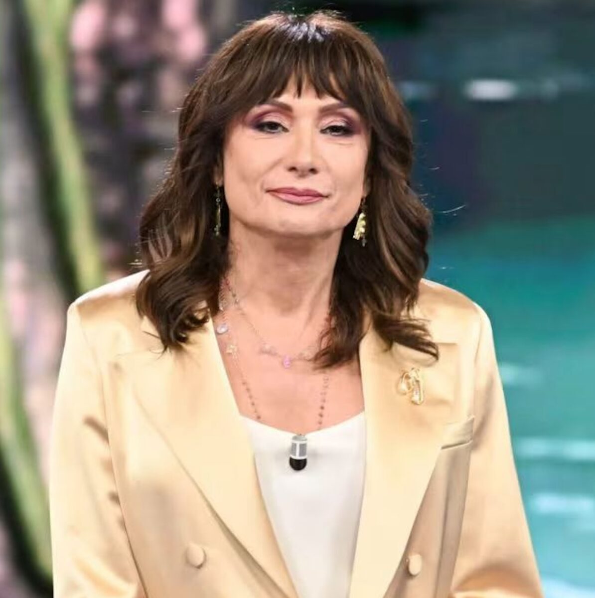 “Vogliono il sangue”. Isola dei Famosi, Sonia Bruganelli choc