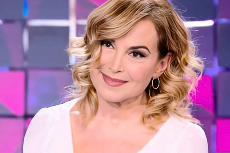 Barbara D'Urso Ritorno Tv