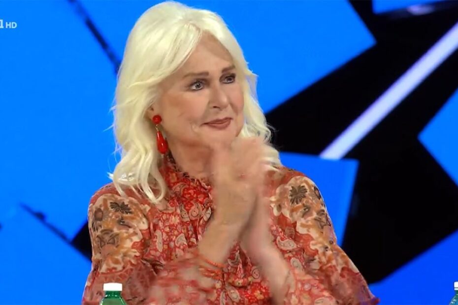 Tale e Quale Show Loretta Goggi Sostituzione Coppia