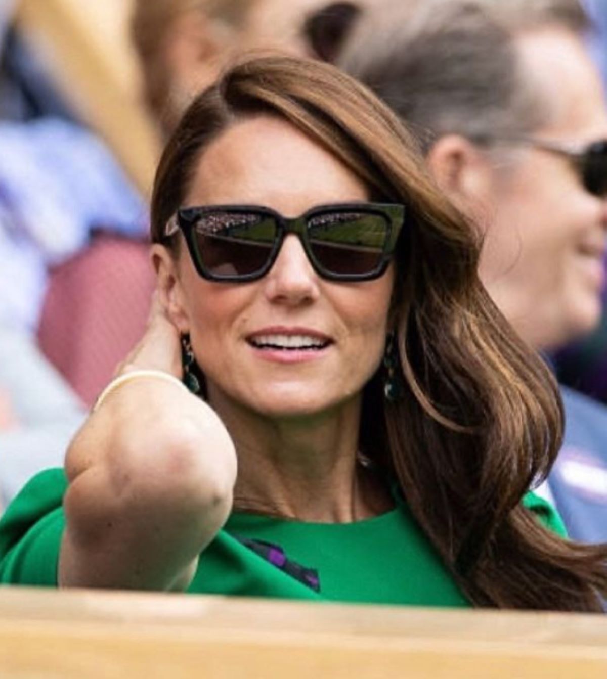 Kate Middleton William