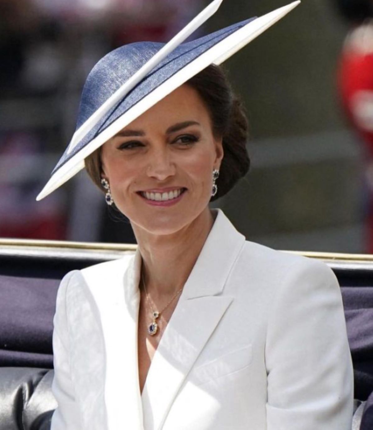 Kate Middleton Bellissima Notizia