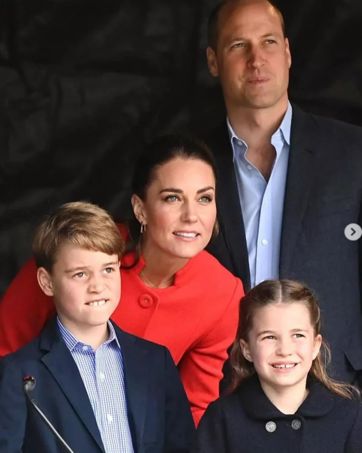 Kate Middleton Cancro Salute