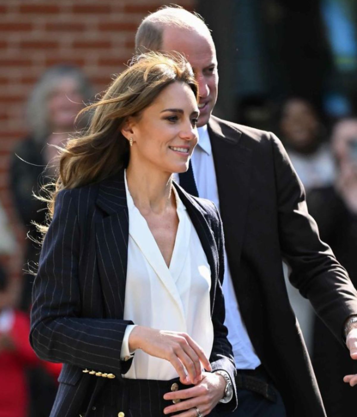 Kate Middleton Bellissima Notizia