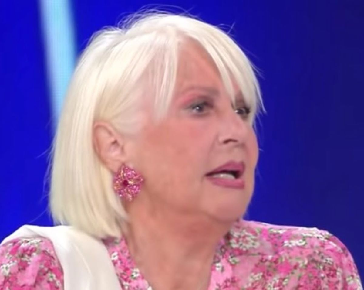 Tale e Quale Show Loretta Goggi Sostituzione Coppia