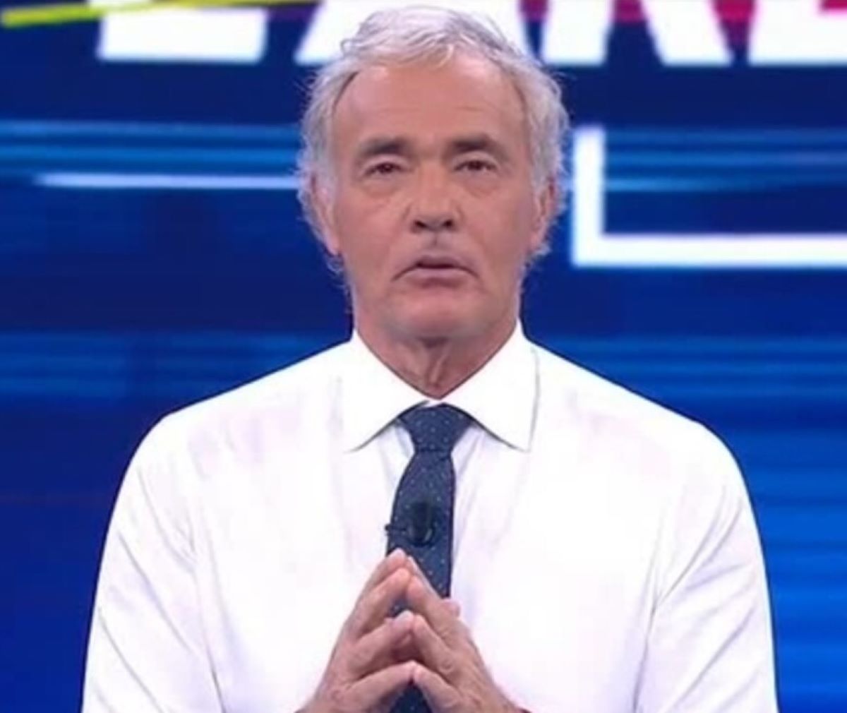 Massimo Giletti Ritorno Tv