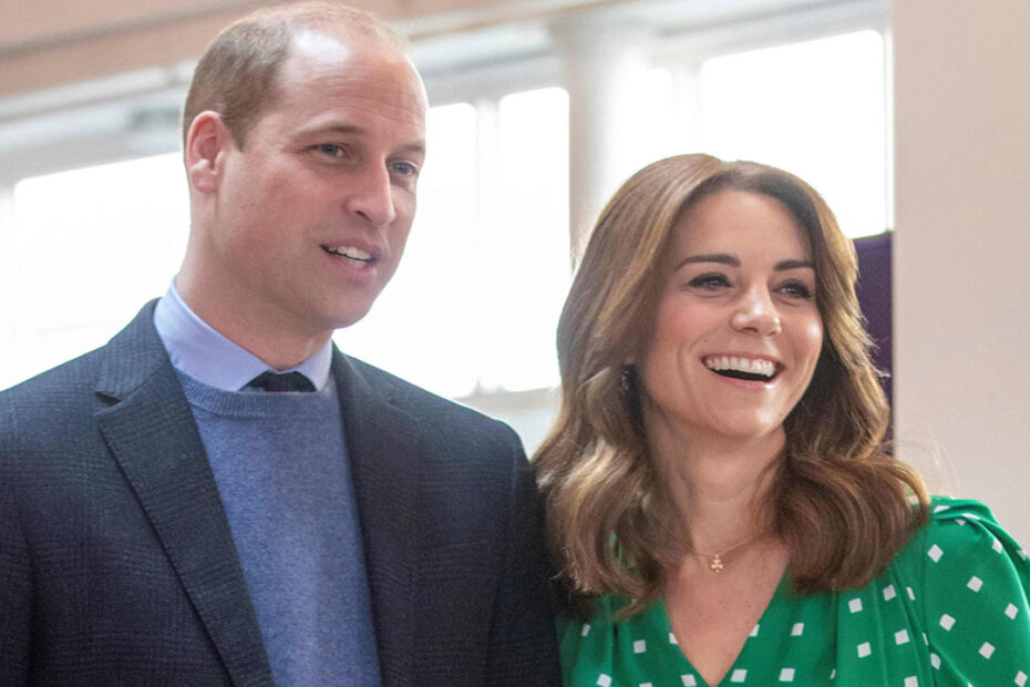 Kate Middleton Bellissima Notizia