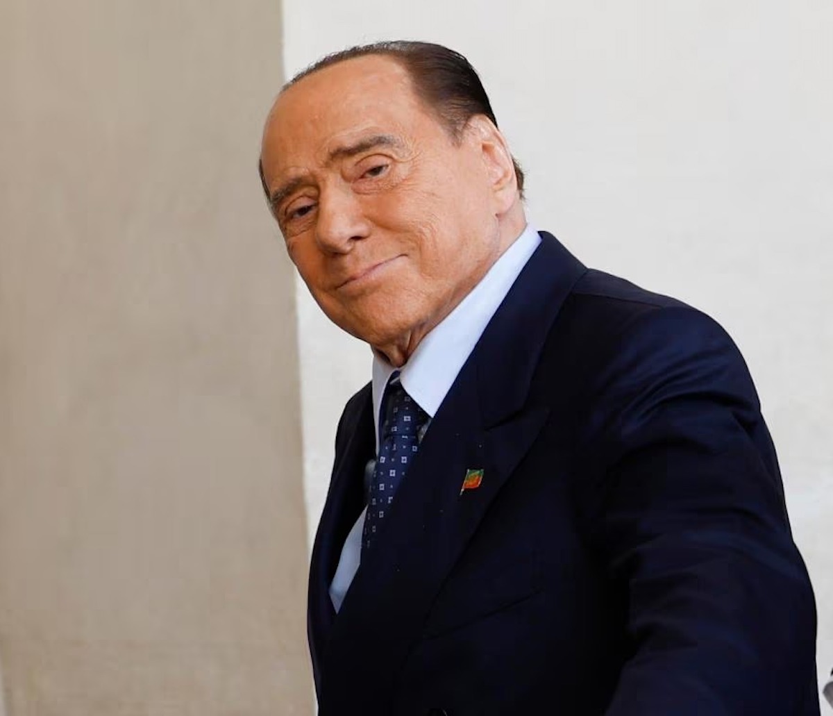 Silvio Berlusconi, il ricordo del figlio Pier Silvio a Mediaset