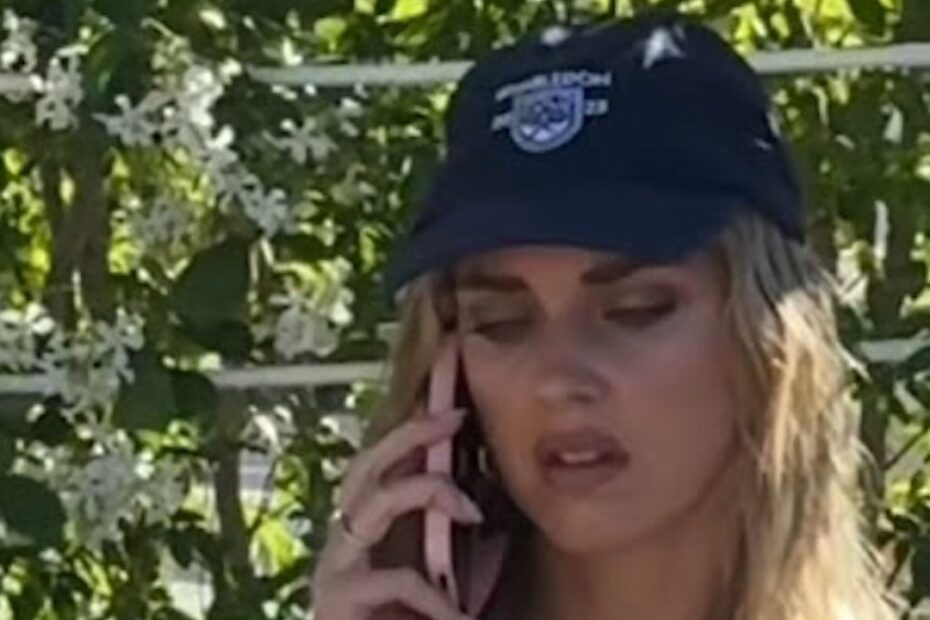 Chiara Ferragni choc: pizzicata al telefono contro Fedez