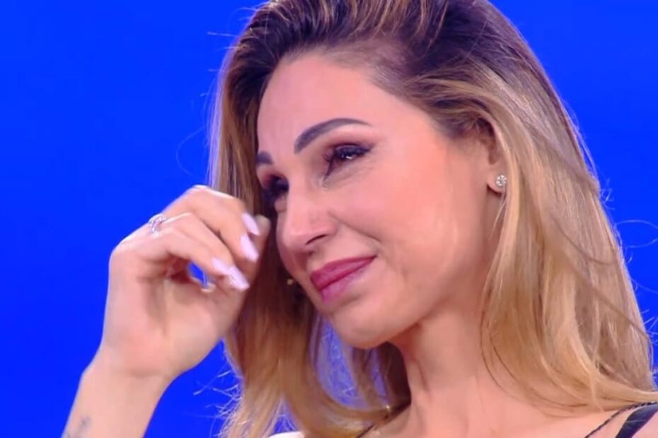 Io Canto Family, Anna Tatangelo in lacrime michelle ferma tutto